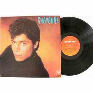 Chayanne - Chayanne 87 download flac