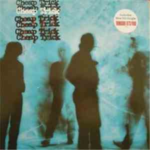 Cheap Trick - Standing On The Edge download flac