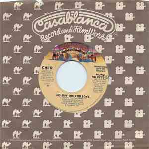 Cher - Holdin' Out For Love download flac