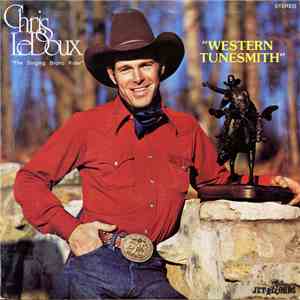 Chris LeDoux - Western Tunesmith download flac