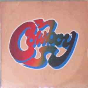Cowboy  - Cowboy download flac