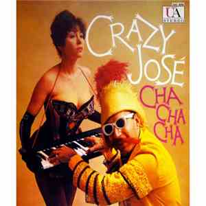 Crazy José - Cha Cha Cha download flac