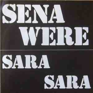 Culturele Vereninging Wie Na Wie - Sara Sara download flac