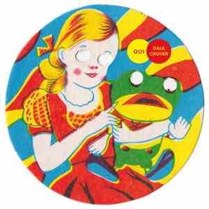 Dale Crover / Qui - Big-Uns / Shame On You download flac