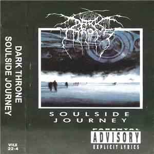 Dark Throne - Soulside Journey download flac
