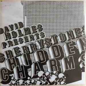 David Holmes Presents Cherrystones - Hidden Charms download flac
