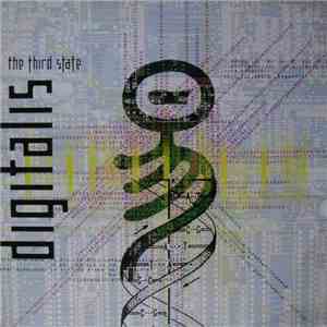 Digitalis - The Third State download flac