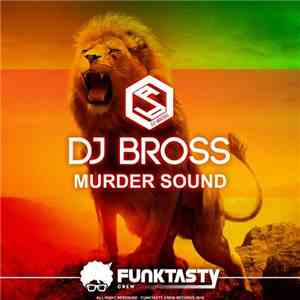 DJ Bross  - Murder Sound download flac