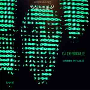 DJ L'Embrouille - Netlabel Mix 2007 Week 35 download flac