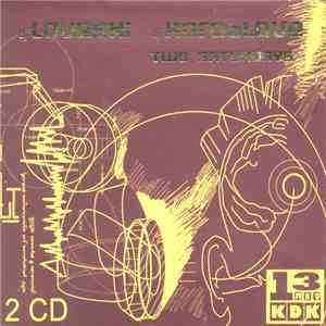 DJ Loveski / DJ Korablove - 13 Лет KDK - Two Saturdays download flac