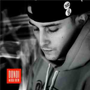 Dondi  - Młoda Krew download flac