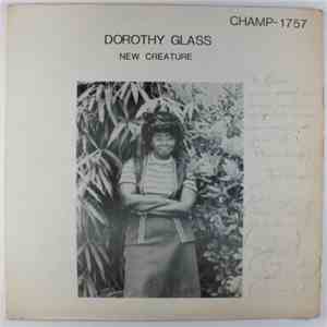 Dorothy Sutzer Glass - New Creature FLAC album