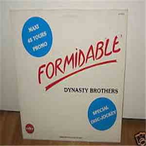 Dynasty Brothers - Formidable download flac