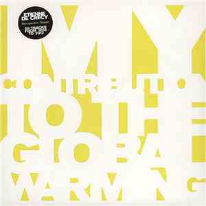 Etienne De Crécy - My Contribution To The Global Warming download flac