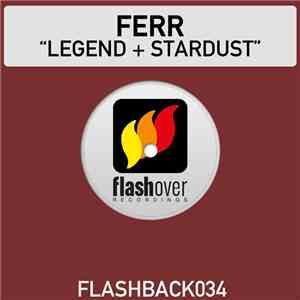 Ferr - Legend + Stardust download flac