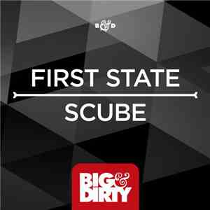 First State - Scube download flac