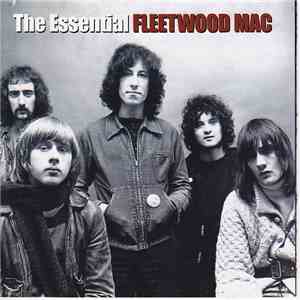 Fleetwood Mac - The Essential Fleetwood Mac download flac