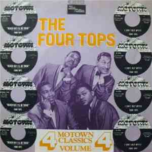 Four Tops - Reach Out I'll Be There / I Can't Help Myself download flac