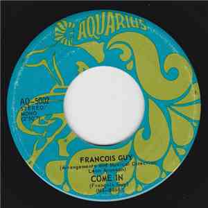 Francois Guy - Everlasting Time download flac