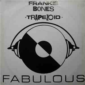 Frankie Bones - Trapezoid download flac