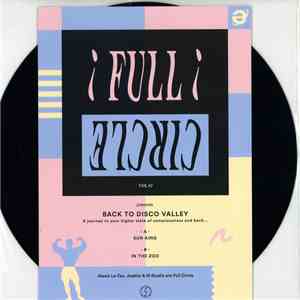 Full Circle  - Sun King download flac