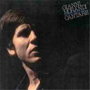 Gianni Morandi - Registrazione In Diretta Dal Recital "Cantare" download flac