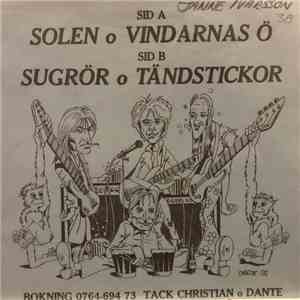 Gibbonerna - Solen Och Vindarnas Ö download flac