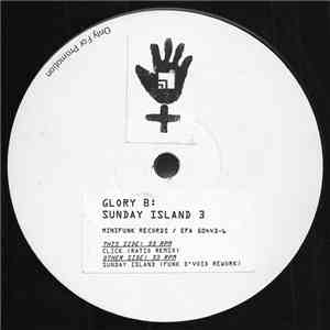 Glory B - Sunday Island 3 download flac