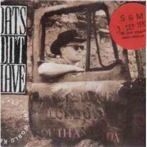 Goats Don't Shave - Let The World Keep On Turning download flac