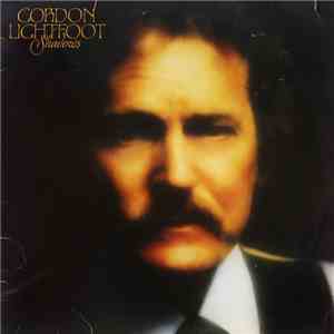 Gordon Lightfoot - Shadows download flac