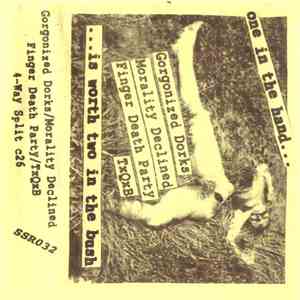 Gorgonized Dorks, Morality Declined, Finger Death Party, TxQxB - 4-Way Split c26 download flac