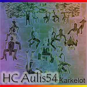 HC Aulis54 - Karkelot download flac