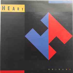 Heart - Brigade download flac
