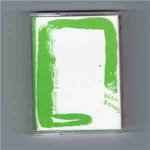 Hell Books - Voyager Basscraft download flac