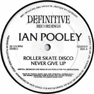 Ian Pooley - Roller Skate Disco download flac
