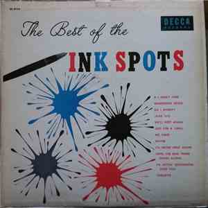 Ink Spots - The Best Of The Ink Spots download flac