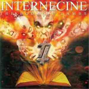 Internecine - The Book Of Lambs download flac