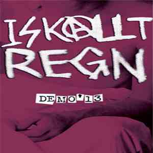 Iskallt Regn - Demo '13 download flac
