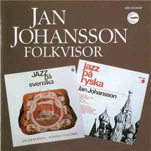 Jan Johansson - Folkvisor download flac
