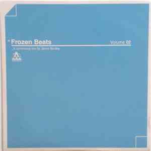 Jason Bentley - Frozen Beats (Volume 02) download flac