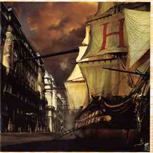 Jean-Louis Aubert - H download flac