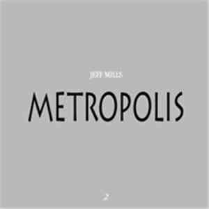Jeff Mills - Metropolis 2 download flac