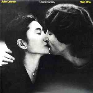 John Lennon & Yoko Ono - Double Fantasy download flac