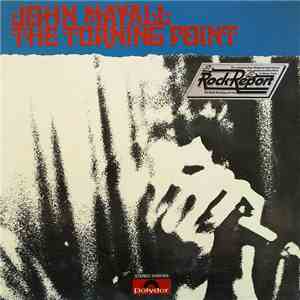 John Mayall - The Turning Point download flac
