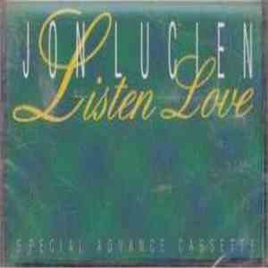 Jon Lucien - Listen Love download flac