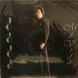 José José - Mi Vida download flac