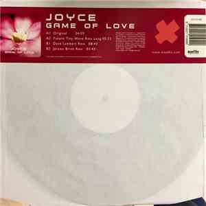 Joyce - Game Of Love FLAC album
