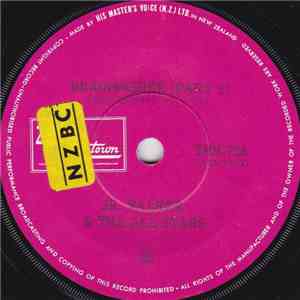 Jr. Walker & The All Stars - What Does It Take (To Win Your Love) / Brainwasher (Part 1) download flac