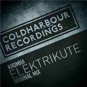 KhoMha - Elektrikute FLAC album