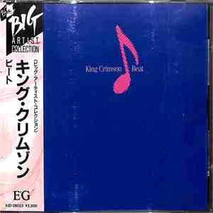 King Crimson - Beat download flac
